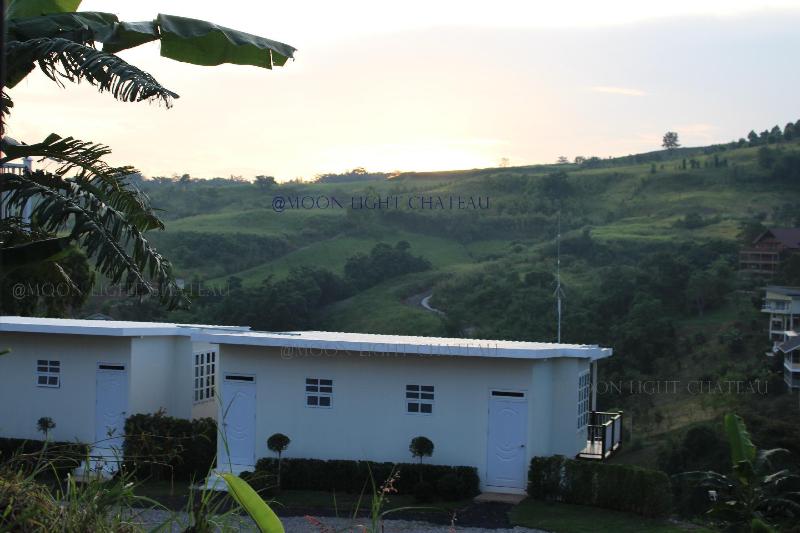 فندق @moon Light Chateau
