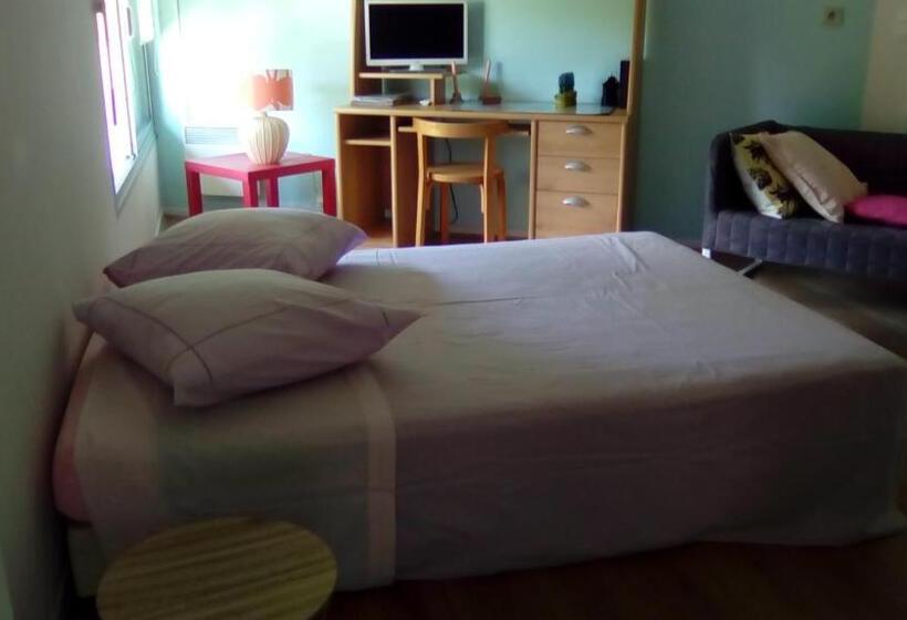 膳宿费 Chambres D Hôtes Les Barrerres