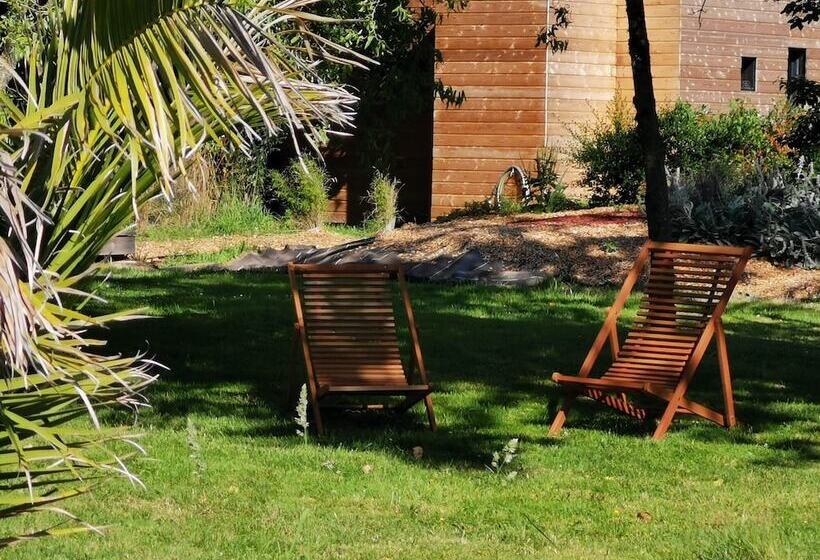 بنسيون Domaine De Kerizel