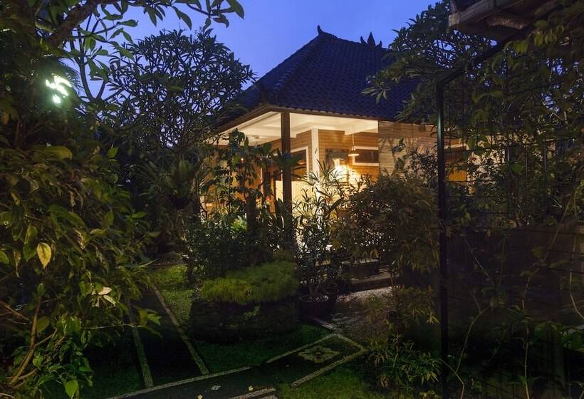 펜션 In Da Garden