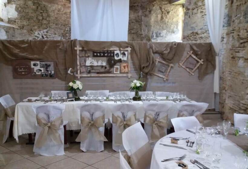 بنسيون Le Logis