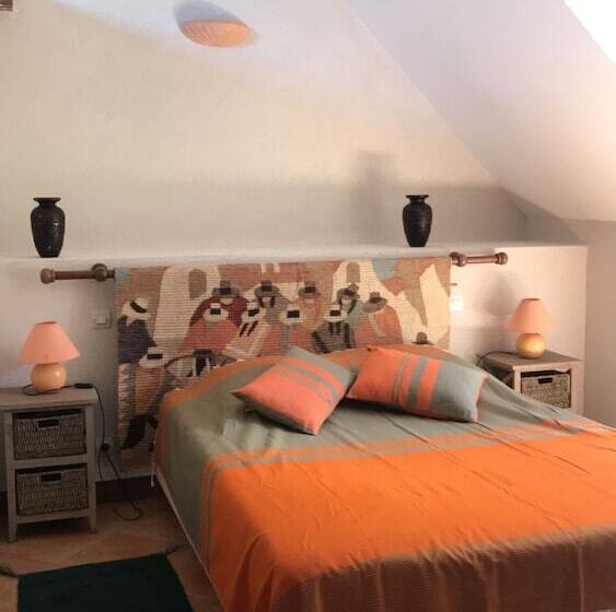 צימר Domaine De Lesty   Chambre D Hôtes