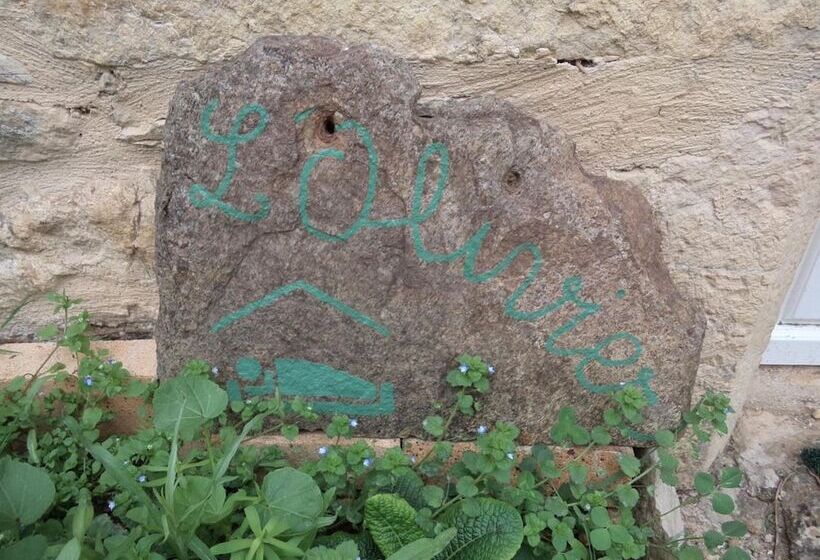 بنسيون La Source Gilhodes