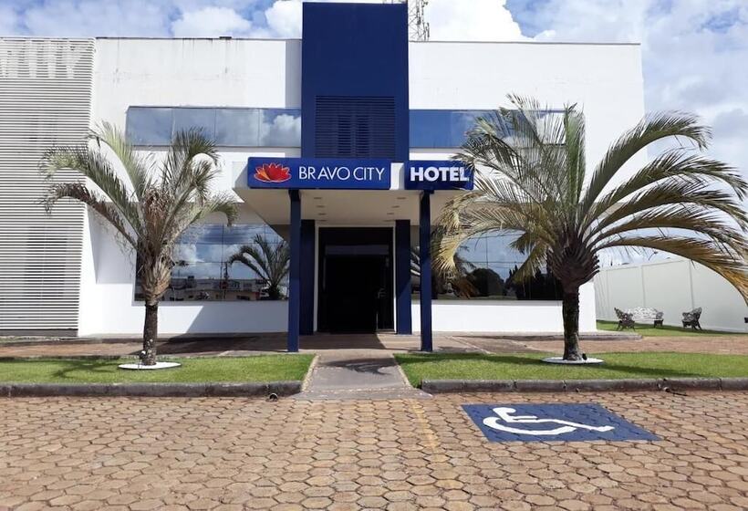 Bravo City Hotel Primavera