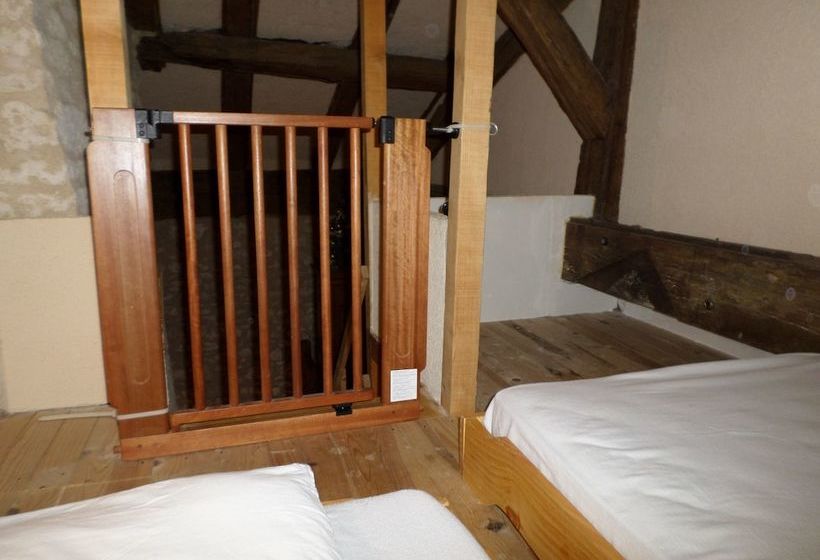 Gîte La Mijotière  In A Rural Location