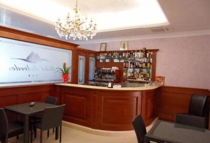 هتل Belvedere