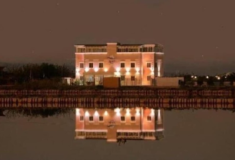 هتل Belvedere