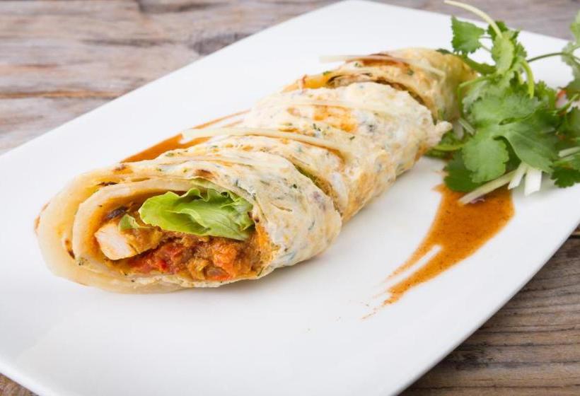 酒店 Capital O  Sobo Central