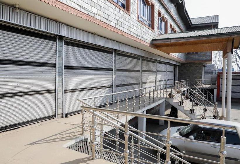 酒店 Capital O  Sobo Central