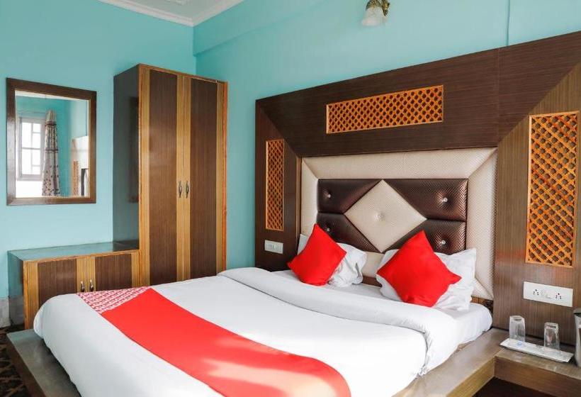 酒店 Capital O  Sobo Central