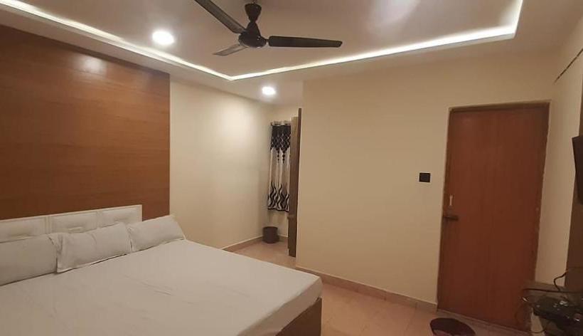 هتل Park Inn