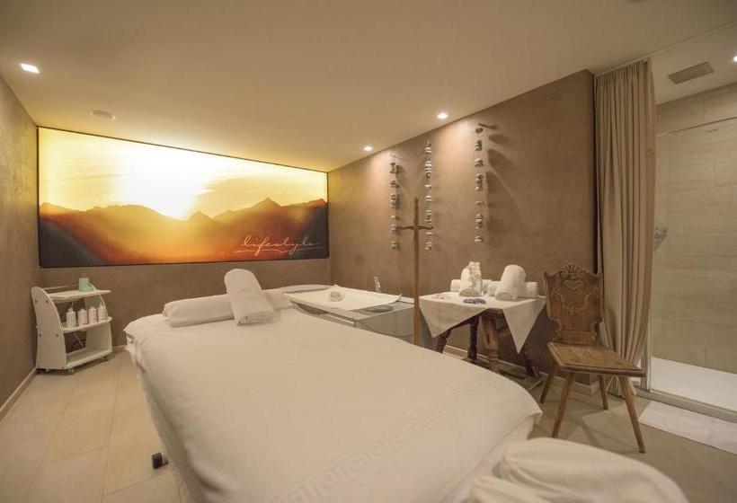 Wellness Hotel Post