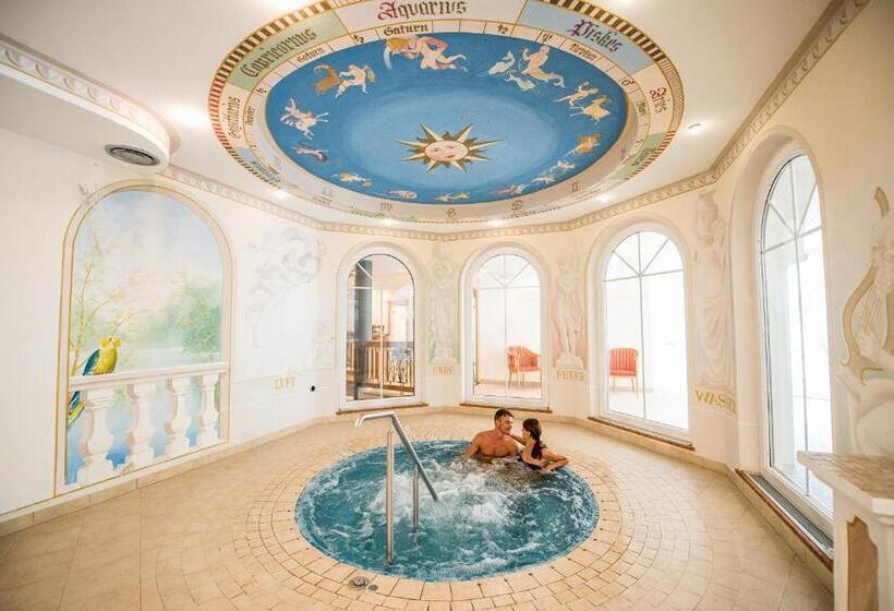 Wellness Hotel Post