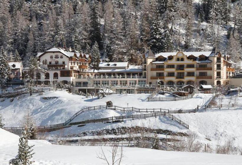 Wellness Hotel Post