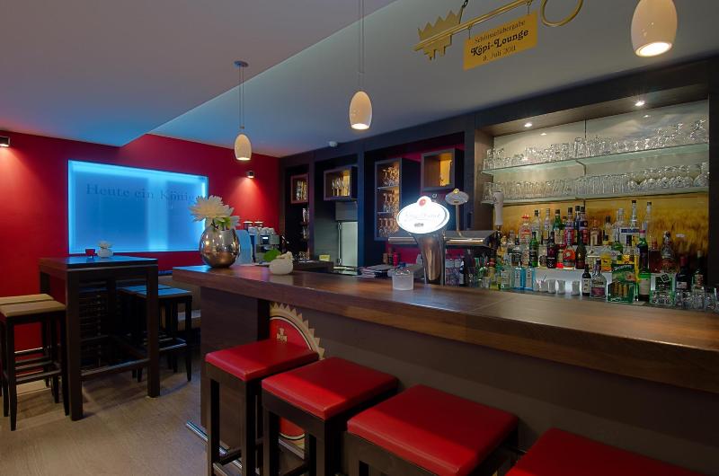 Apart Hotel Sehnde