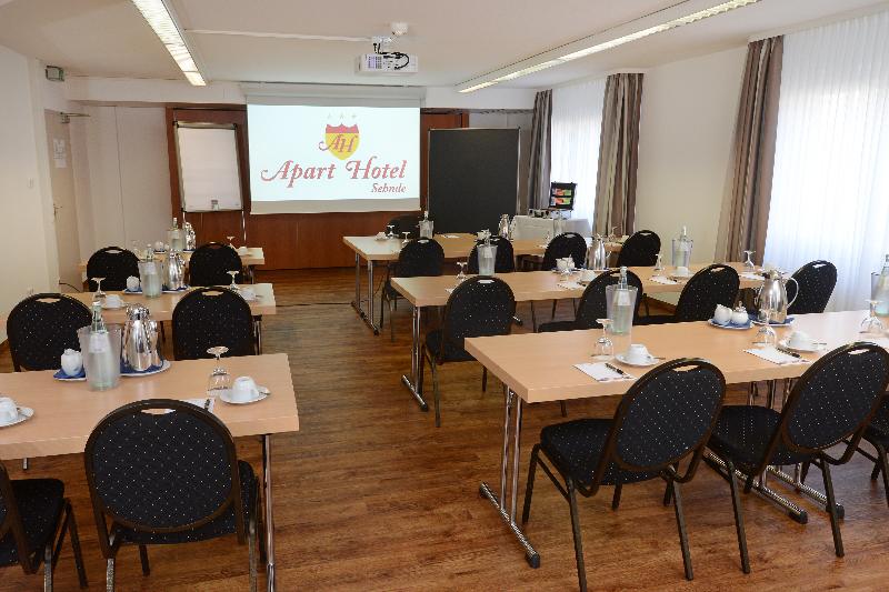 Apart Hotel Sehnde
