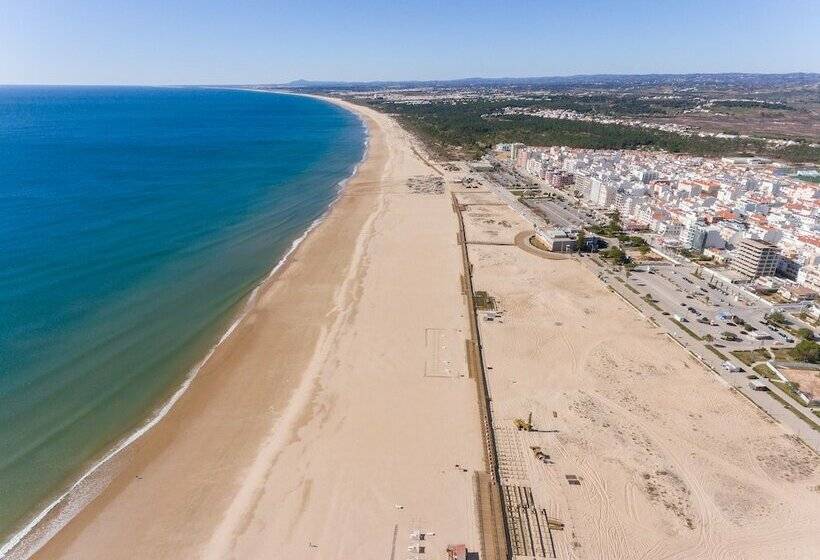 Apartamento Foz Atlantida