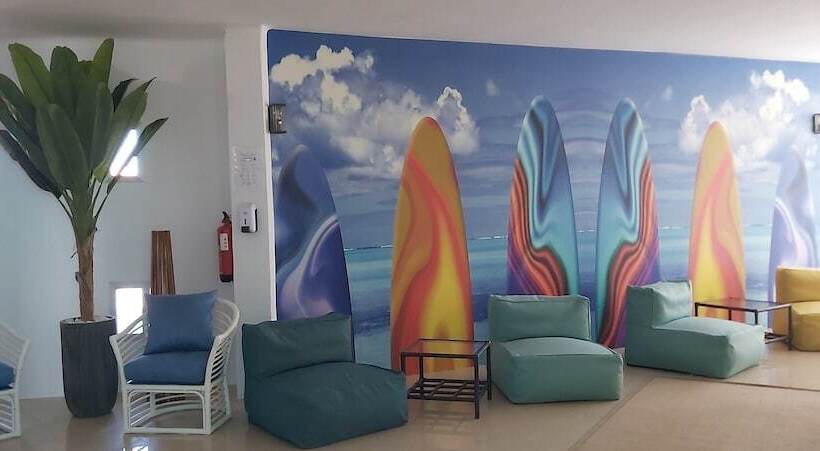 Apartamento Foz Atlantida