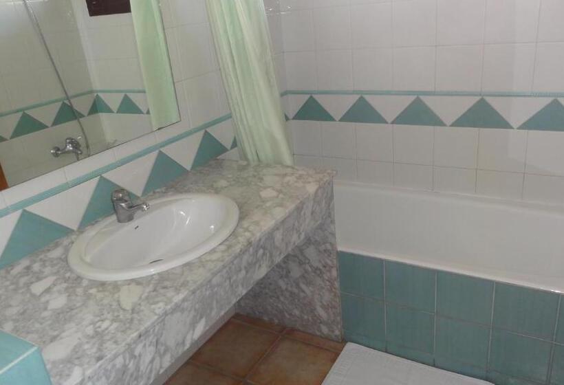 Apartamentos Estrella De Mar