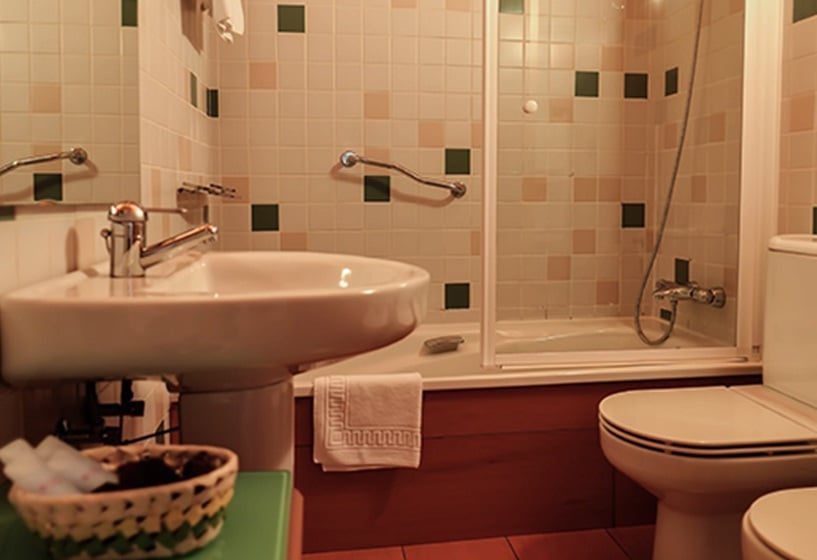 Apartamentos Ojeda