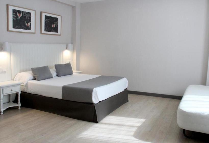 Apartamentos Ribera