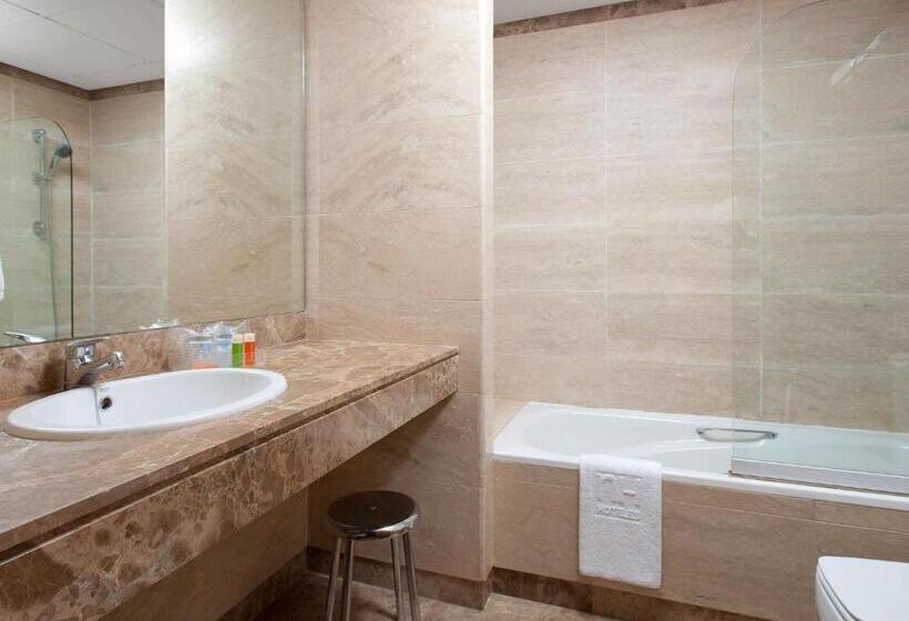 Apartamentos Th La Florida
