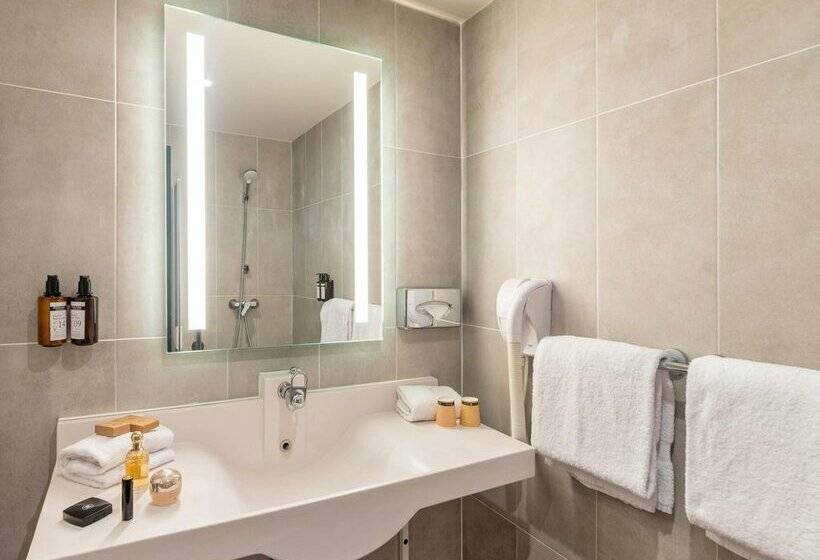 B&B HOTEL Lyon Nord