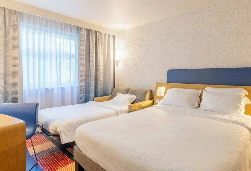 B&B HOTEL Lyon Nord