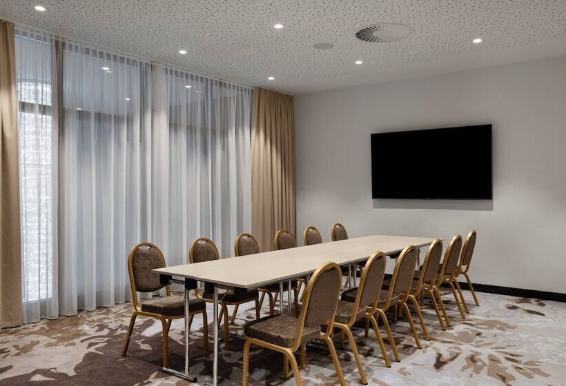 Ac Hotel By Marriott Innsbruck