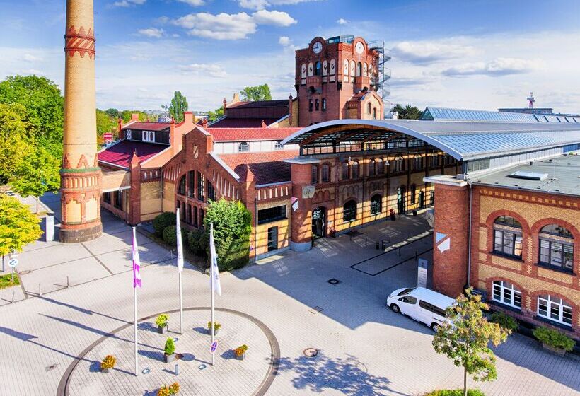 Achat Hotel Offenbach Plaza