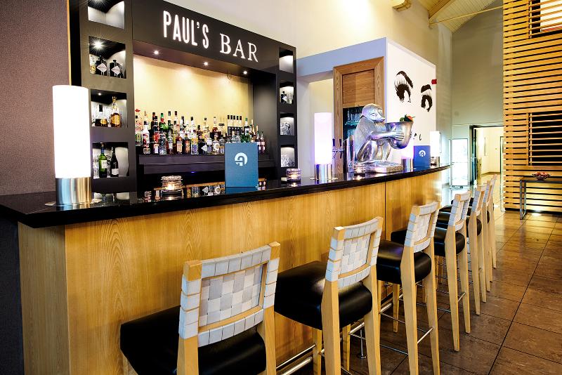 Achat Hotel Offenbach Plaza