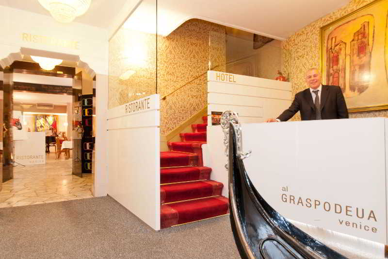 Fotos del hotel Graspo De Ua:  31