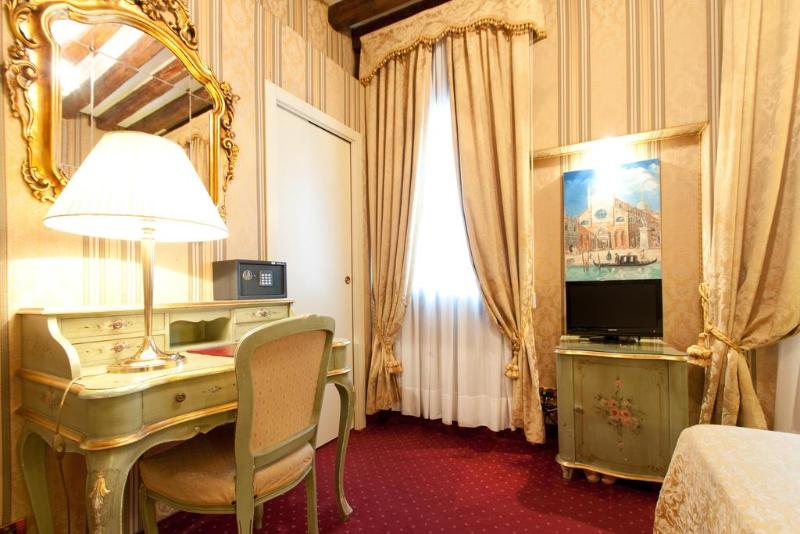 Fotos del hotel Graspo De Ua:  33