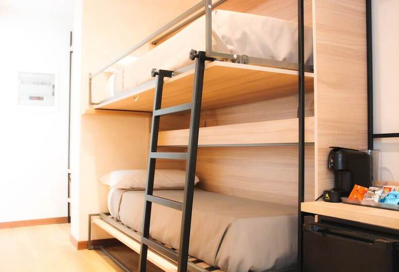 Fotos del hotel Graspo De Ua:  27