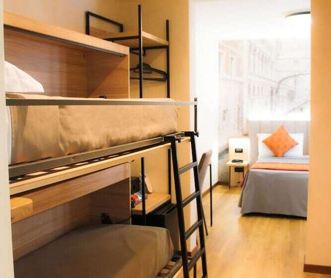 Fotos del hotel Graspo De Ua:  4