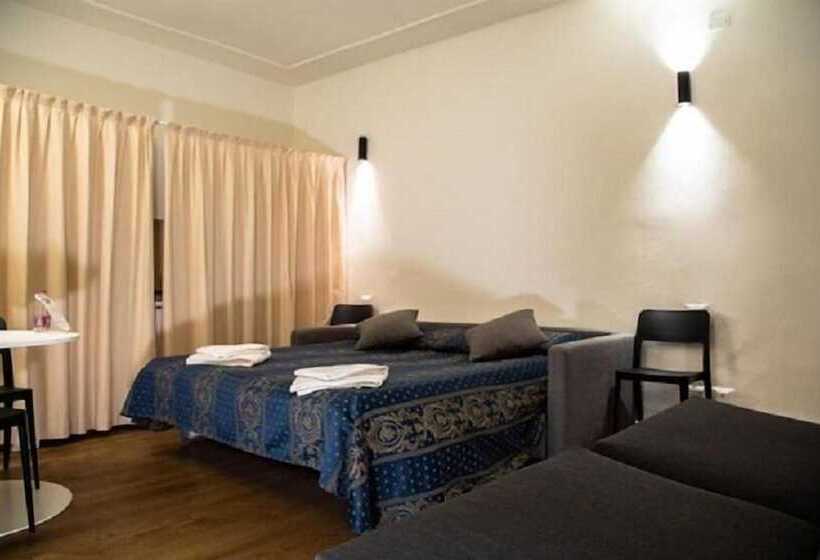 Fotos del hotel Graspo De Ua:  22