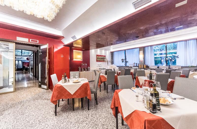 Antony Hotel Venice Airport