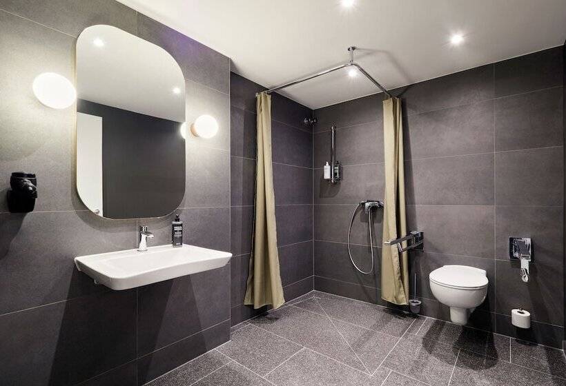 هتل Ibis Styles Bielefeld City
