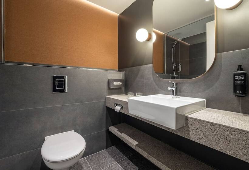 هتل Ibis Styles Bielefeld City