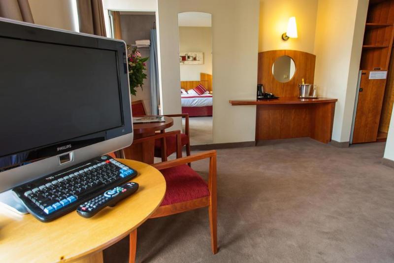 Fotos del hotel Astoria  Antwerp:  18