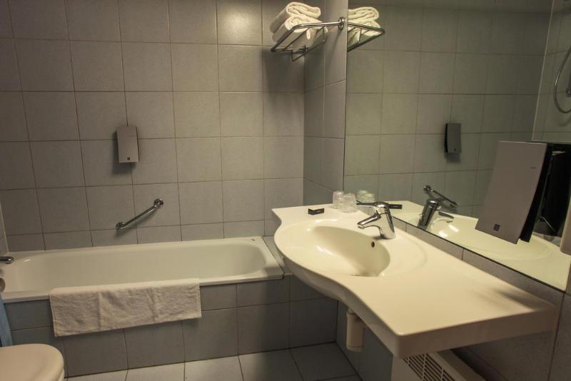 Fotos del hotel Astoria  Antwerp:  23