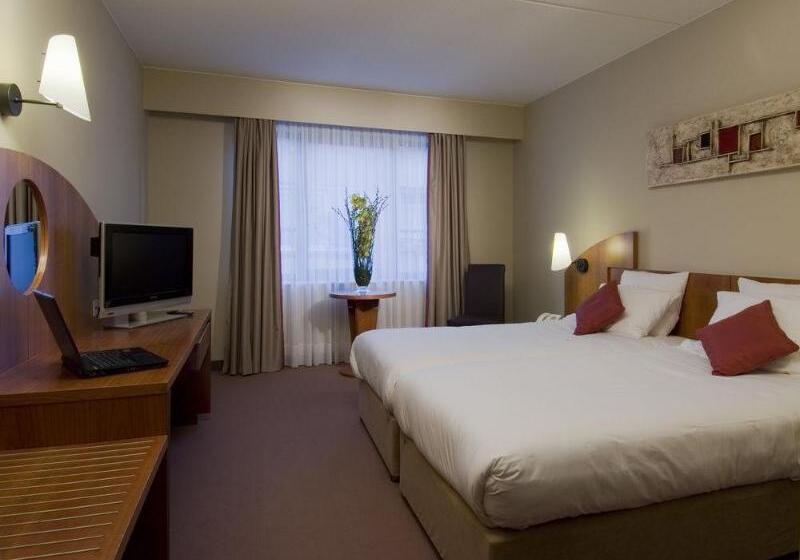 Fotos del hotel Astoria  Antwerp:  4
