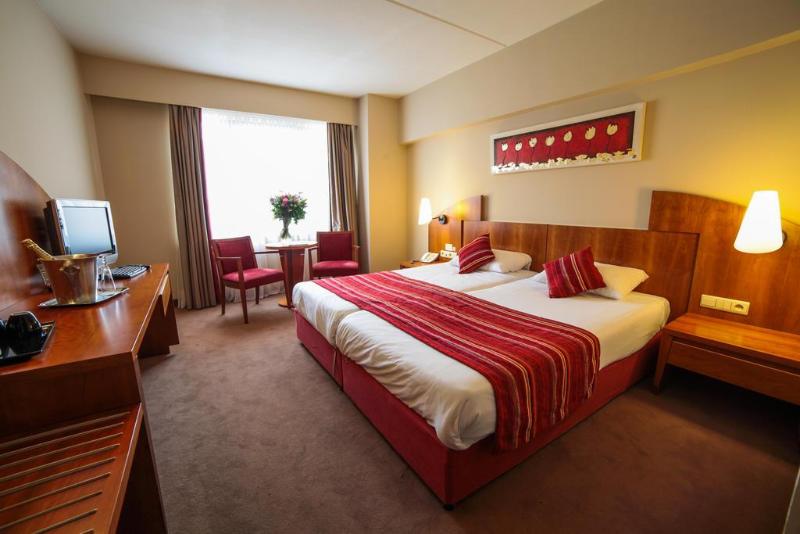 Fotos del hotel Astoria  Antwerp:  2