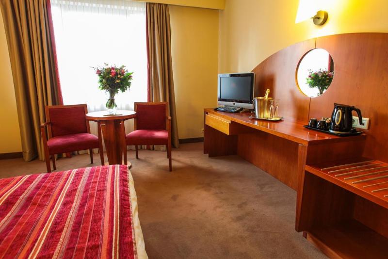Fotos del hotel Astoria  Antwerp:  5