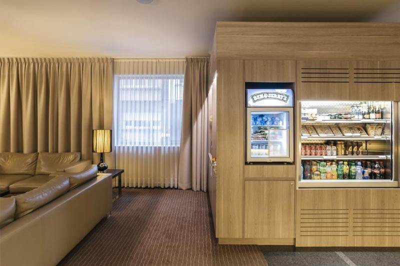 Fotos del hotel Astoria  Antwerp:  20