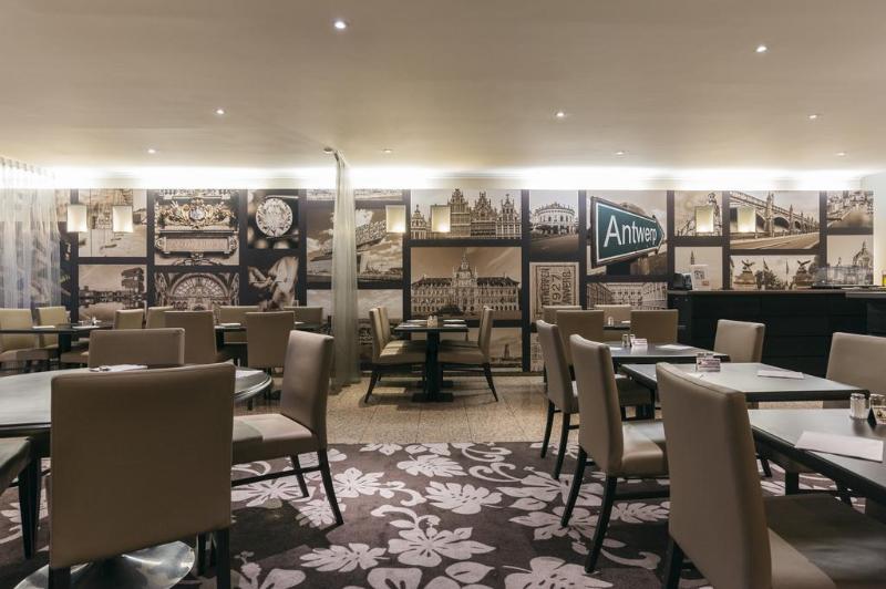 Fotos del hotel Astoria  Antwerp:  19