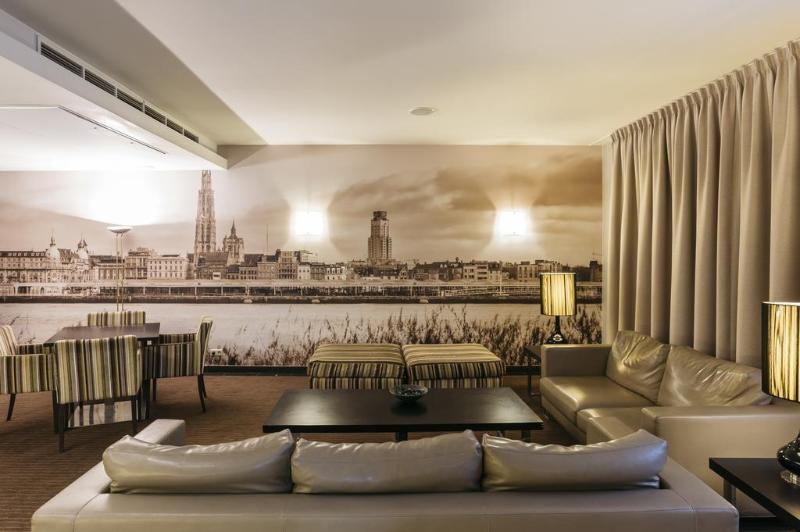 Fotos del hotel Astoria  Antwerp:  8