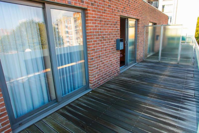 Fotos del hotel Astoria  Antwerp:  6