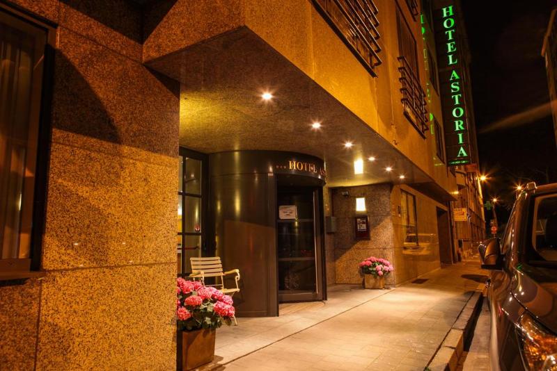 Fotos del hotel Astoria  Antwerp:  24