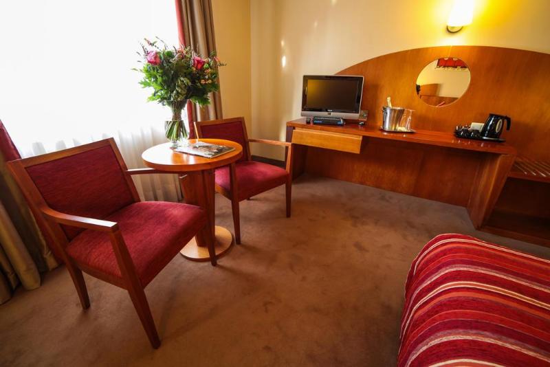 Fotos del hotel Astoria  Antwerp:  15